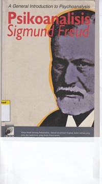 Image of Psikoanalisis Sigmund Freud