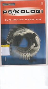 Image of Psikologi olahraga prestasi