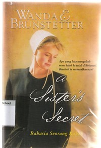 Image of Rahasia sang kakak [A sister's secret]