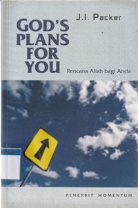 Image of Rencana Allah bagi anda