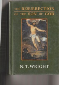 Image of The resurrection of the Son of God