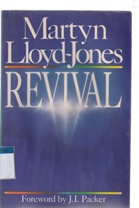 Image of Revival