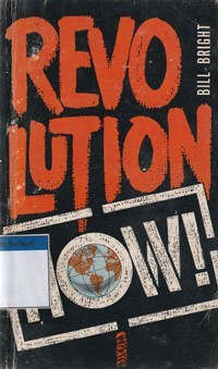 Image of Revolution now