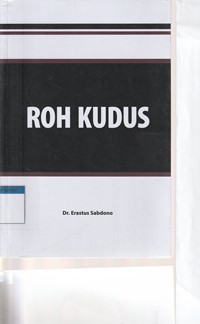 Image of Roh Kudus