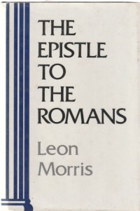 Image of The epistle to the Romans