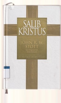 Image of Salib Kristus