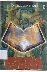 Image of Satu injil tiga pekabar