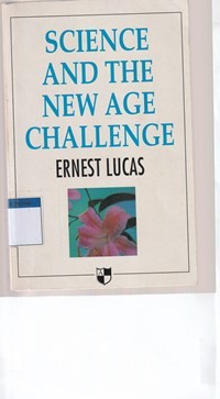Image of Science and the new age challenge