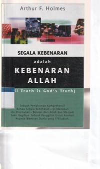 Image of Segala kebenarana dalah kebenaran Allah