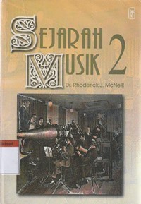 Image of Sejarah musik 2