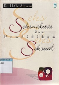 Image of Seksualitas dan pendidikan seksual