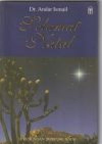 Image of Selamat natal: 33 renungan tentang natal