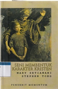 Image of Seni membentuk karakter kristen