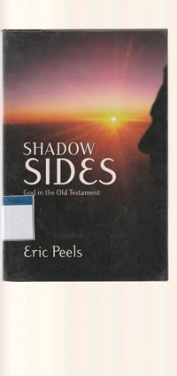 Image of Shadow sides: God in the old testament