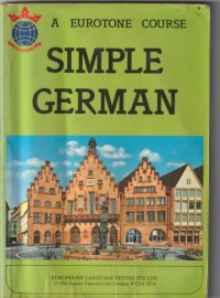 Image of Simple German