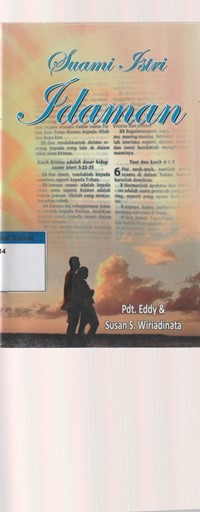 Image of Suami istri idaman