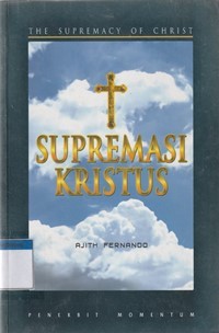 Image of Supremasi Kristus