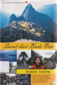 Image of Surat dari Budie Ocie