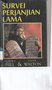 Image of Survei perjanjian lama