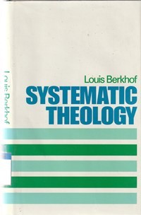 Image of Systematic theology