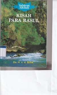 Image of Tafsiran alkitab: Kisah Para Rasul