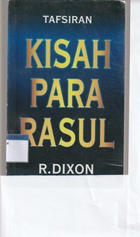 Image of Tafsiran kisah para rasul