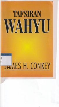 Image of Tafsiran Wahyu
