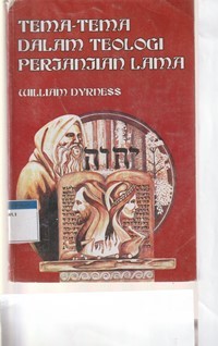 Image of Tema-tema dalam teologi perjanjian lama