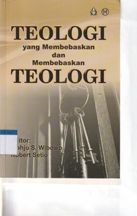 Image of Teologi yang membebaskan dan membebaskan teologi