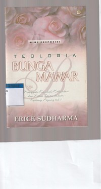 Image of Teologia bunga mawar