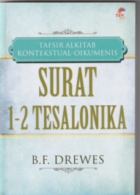 Image of Surat 1-2 Tesalonika
