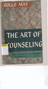 Image of The art of counseling