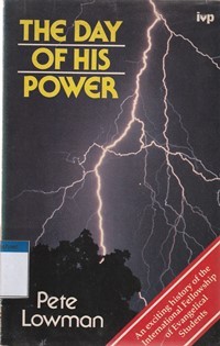 Image of The day of His power