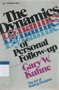 Image of The dynamics of personal follow up