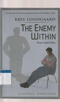 Image of Musuh dalam diriku [The enemy within]