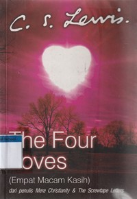 Image of Empat macam kasih [the four loves]