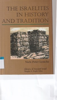 Image of The israelites in history and tradition