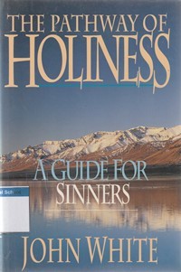 Image of The pathway of holiness: a guide for sinners