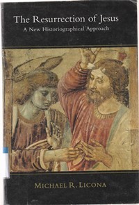 Image of The resurrection of Jesus