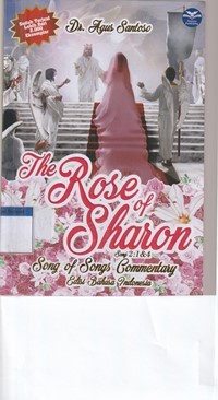 Image of Rose of sharon