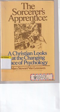 Image of The sorcerer's apprentice