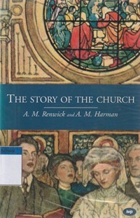 Image of The story of the church