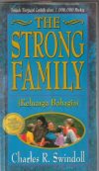 Image of Keluarga bahagia [The strong family]