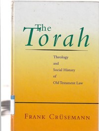 Image of The torah