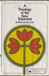 Image of A theology of the new testament