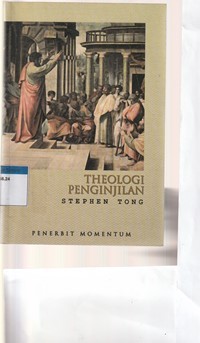 Image of Teologi penginjilan