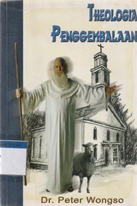 Image of Theologia penggembalaan