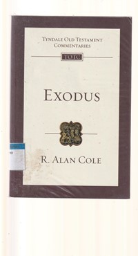 Image of Exodus