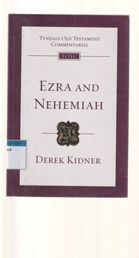 Image of Ezra and Nehemiah
