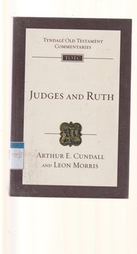 Image of Judges and Ruth